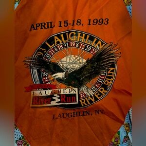 VTG 93’ River Run Bandana